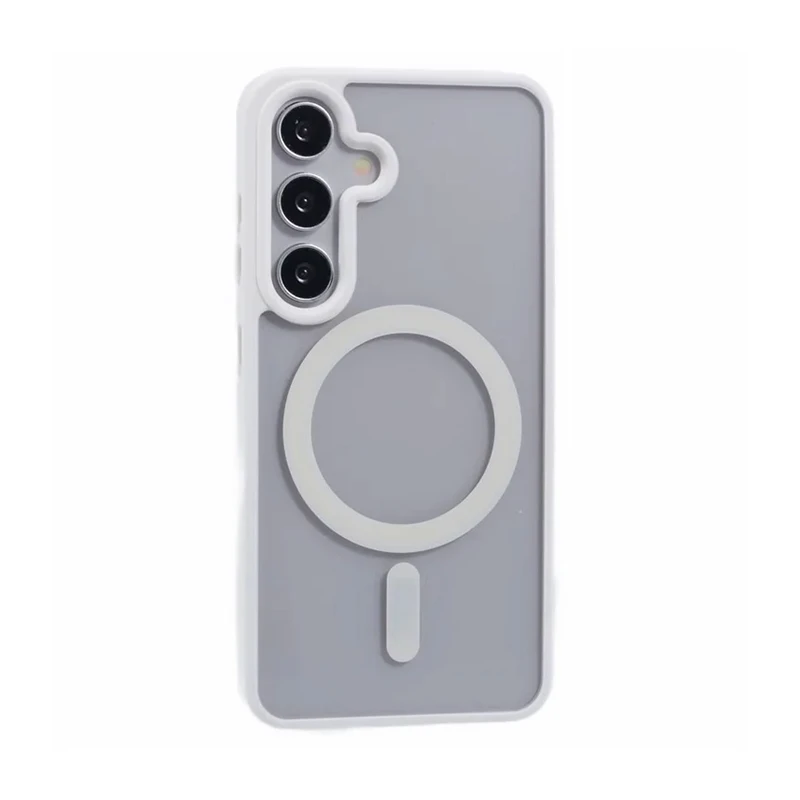 کاور هاپلایت مدل MagSafe BRD HL مناسب برای گوشی موبایل سامسونگ Galaxy S23 FE