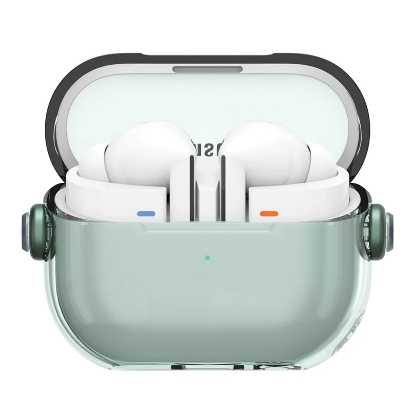 کاور هاپلایت مدل Lock Case Headphone HL مناسب برای کیس هدفون بی‌سیم سامسونگ Galaxy Buds 3 / 3 Pro