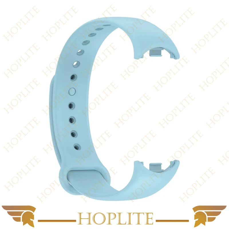 بند هاپلایت مدل SIC-HL مناسب برای ساعت هوشمند شیائومی Mi band 8