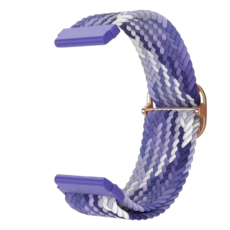بند شیپ مدل Mixed Braided Solo SH مناسب برای ساعت هوشمند سامسونگ Galaxy watch 3 41mm / Galaxy watch 42mm / Gear Sport / S2 Classic
