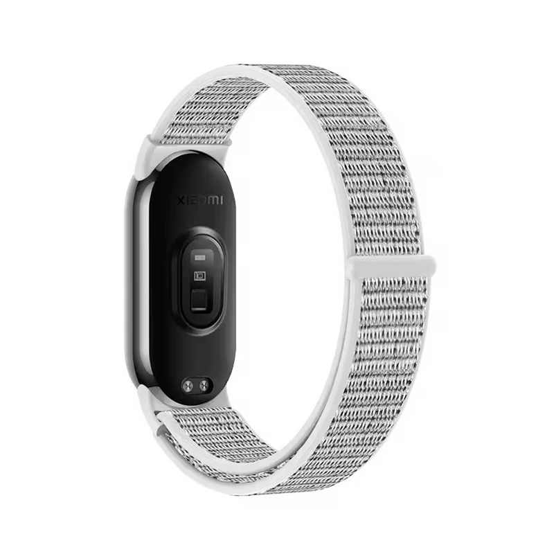 بند هاپلایت مدل Nylon SK HL مناسب برای ساعت هوشمند شیائومی Mi Band 9