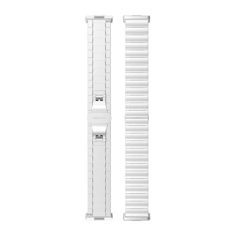 بند آکوآرا مدل 1Bead مناسب برای ساعت هوشمند هوآوی Fit 3 30mm