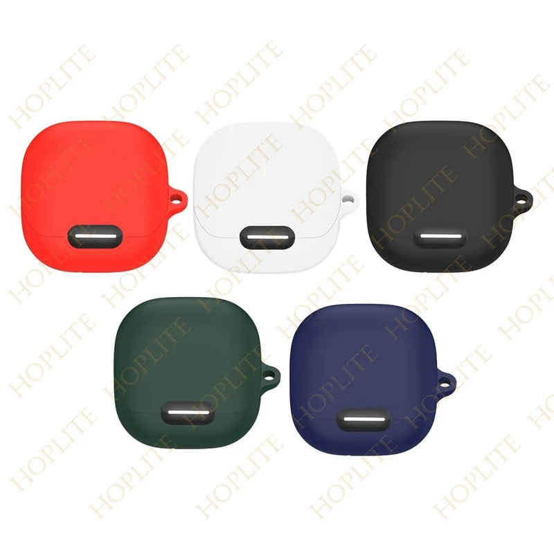 کاور هاپلایت مدل Silicone-HL مناسب برای کیس هدفون بی سیم انکر Liberty 4 NC