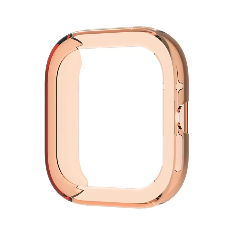 کاور هاپلایت مدل TP Colors HL مناسب برای ساعت هوشمند شیائومی Redmi Watch 4