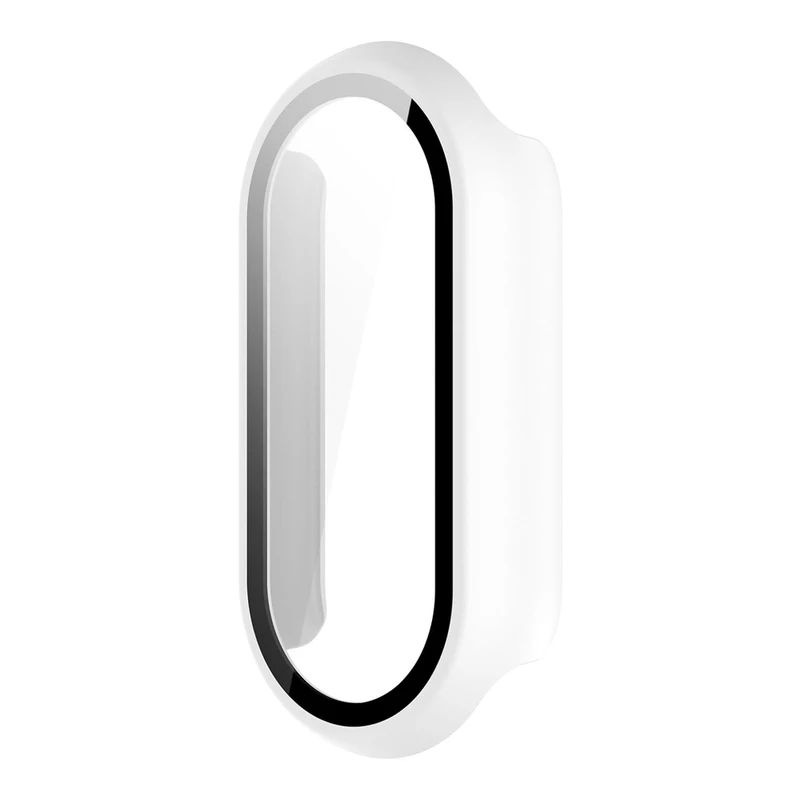 کاور آکوآرا مدل GRDH مناسب برای مچ‌بند هوشمند شیائومی Mi Band 10