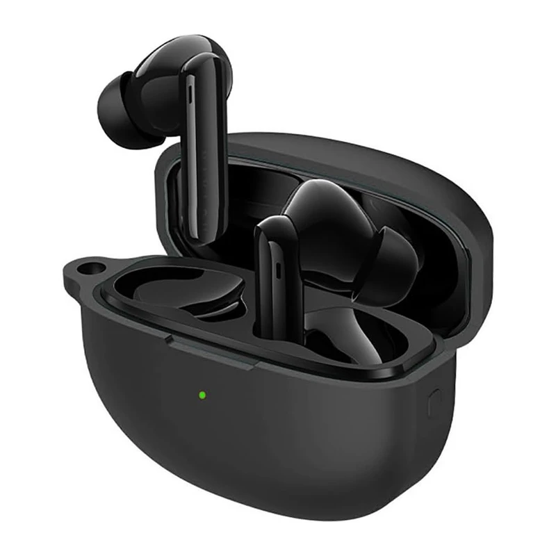 کاور هاپلایت مدل Silicone HL مناسب برای کیس هدفون بیسیم هایلو W1 ANC