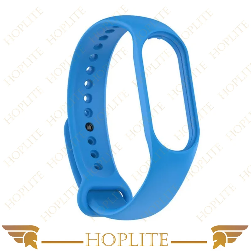 بند هاپلایت مدل SIC-HL مناسب برای ساعت هوشمند شیائومی Mi band 5/6/7