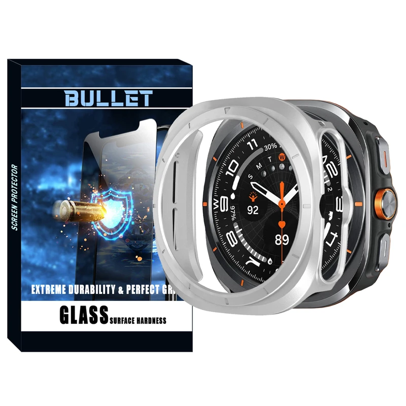 کاور بولت مدل BL-NGL مناسب برای ساعت هوشمند سامسونگ Galaxy Watch 7 Ultra 47mm