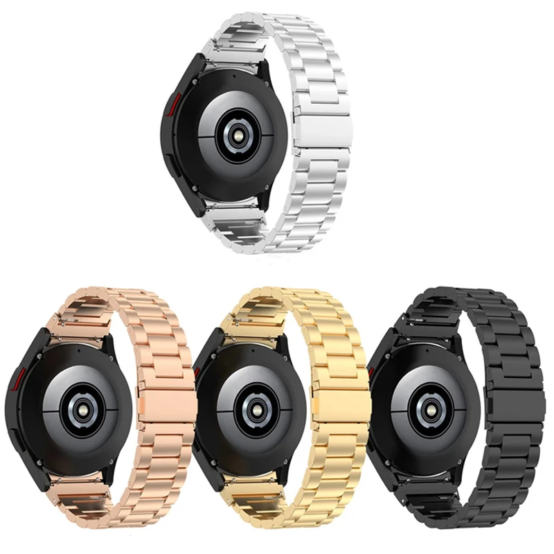 بند اسپریگ مدل 3BeadFit مناسب برای ساعت هوشمند سامسونگ Galaxy Watch 5 40mm / watch 5 44mm