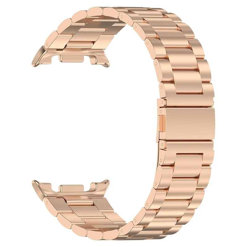 بند آکوآرا مدل 3Bead مناسب برای ساعت هوشمند سامسونگ Galaxy Watch 8 44mm
