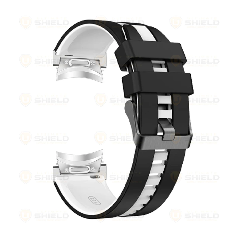 بند آلتیمیت شیلد مدل Ferer BTN SL مناسب برای ساعت هوشمند سامسونگ Galaxy Watch 4 44mm