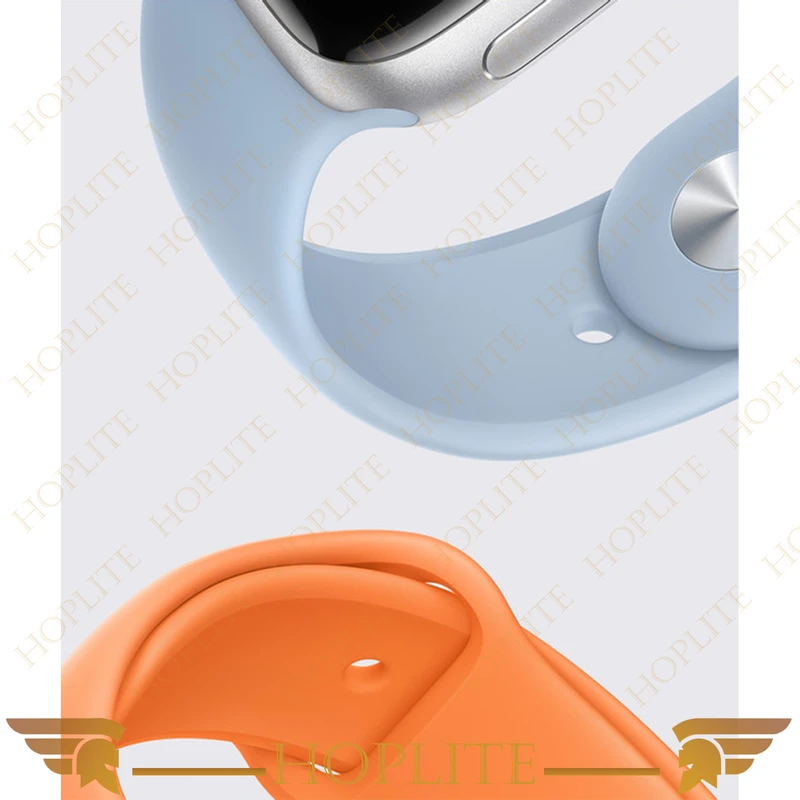 بند هاپلایت مدل SIC-HL مناسب برای ساعت هوشمند هاینو تکو T94 Ultra Max / T93 Ultra max / T89 Ultra / T99 Ultra max