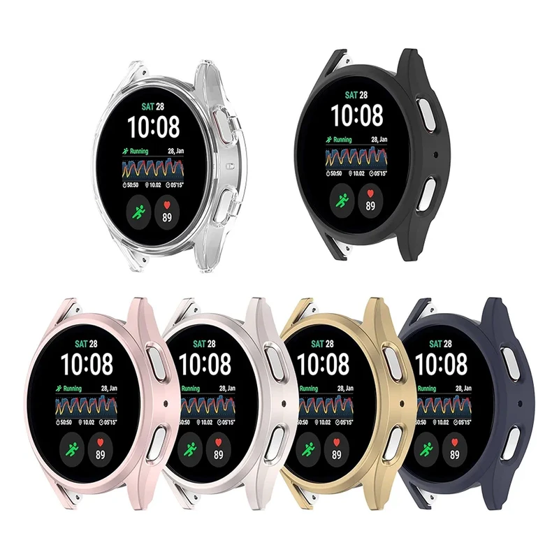 کاور پلاس مدل PL-NGL مناسب برای ساعت هوشمند سامسونگ Galaxy Watch 7 44mm