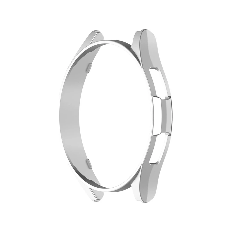 بند هاپلایت مدل 3Bead-GRD HL مناسب برای ساعت هوشمند سامسونگ Galaxy Watch 4 Classic 46mm به همراه کاور