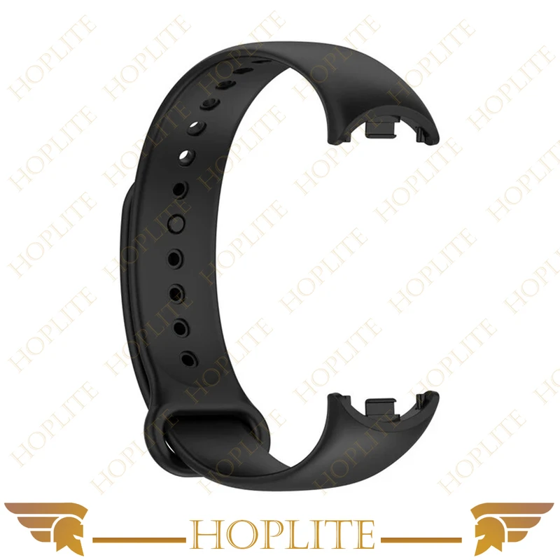 بند هاپلایت مدل SIC-HL مناسب برای ساعت هوشمند شیائومی Mi band 8