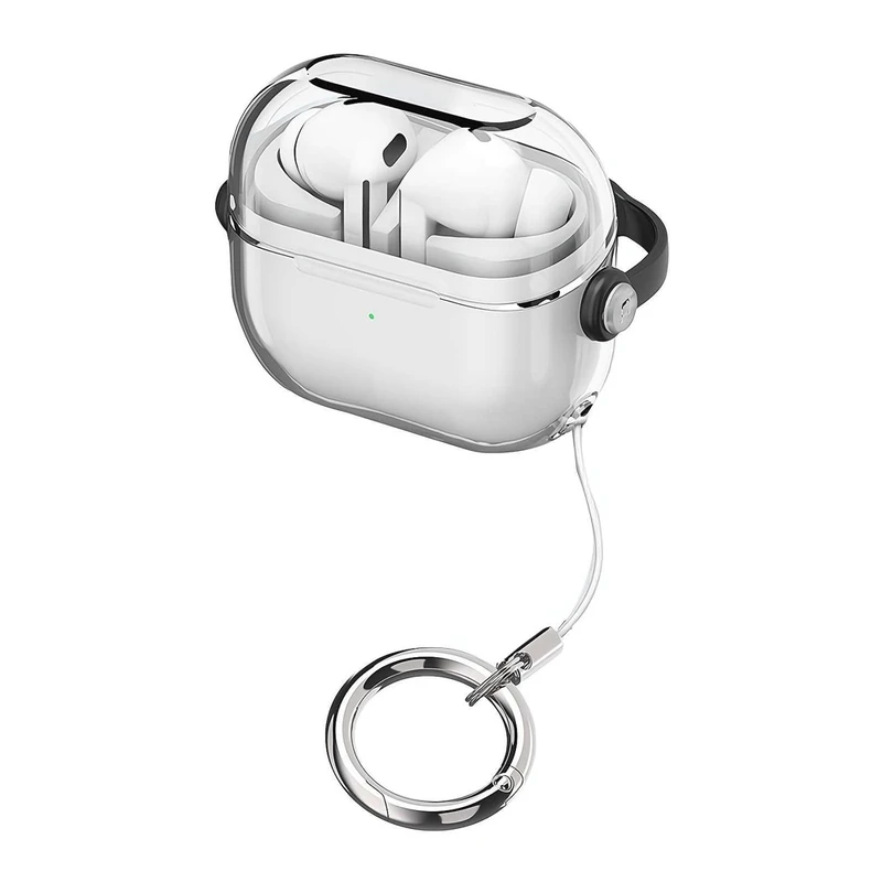 کاور هاپلایت مدل Lock Case Headphone HL مناسب برای کیس هدفون بی‌سیم سامسونگ Galaxy Buds 3 / 3 Pro