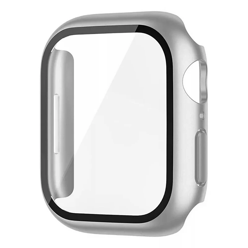 کاور هاپلایت مدل Guard-GLS HL مناسب برای اپل واچ سری 1/2/3 سایز 38 میلی متری به همراه محافظ صفحه نمایش
