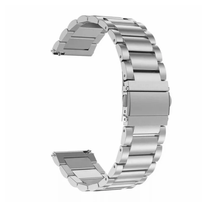 بند هاپلایت مدل 3Bead-GRD HL مناسب برای ساعت هوشمند سامسونگ Galaxy Watch 7 40mm به همراه کاور