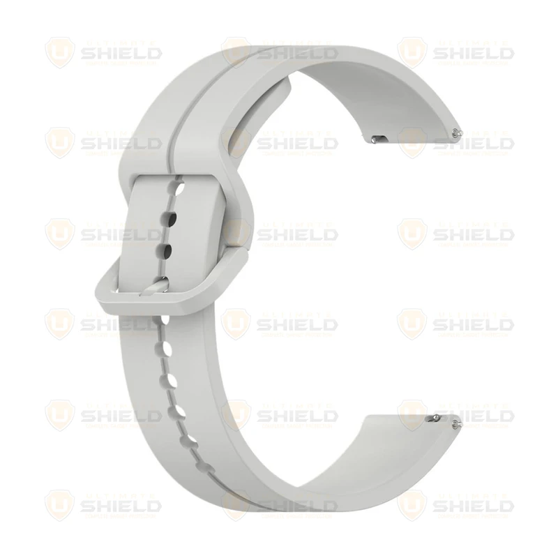 بند آلتیمیت شیلد مدل SIC SLICK TW مناسب برای ساعت هوشمند گلوریمی GX Sport 22mm