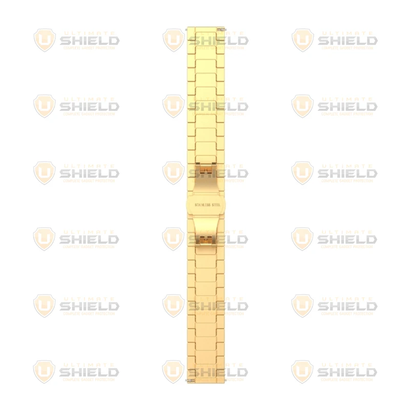 بند آلتیمیت شیلد مدل Swatch Link TW مناسب برای ساعت هوشمند گلوریمی GX Sport 22mm