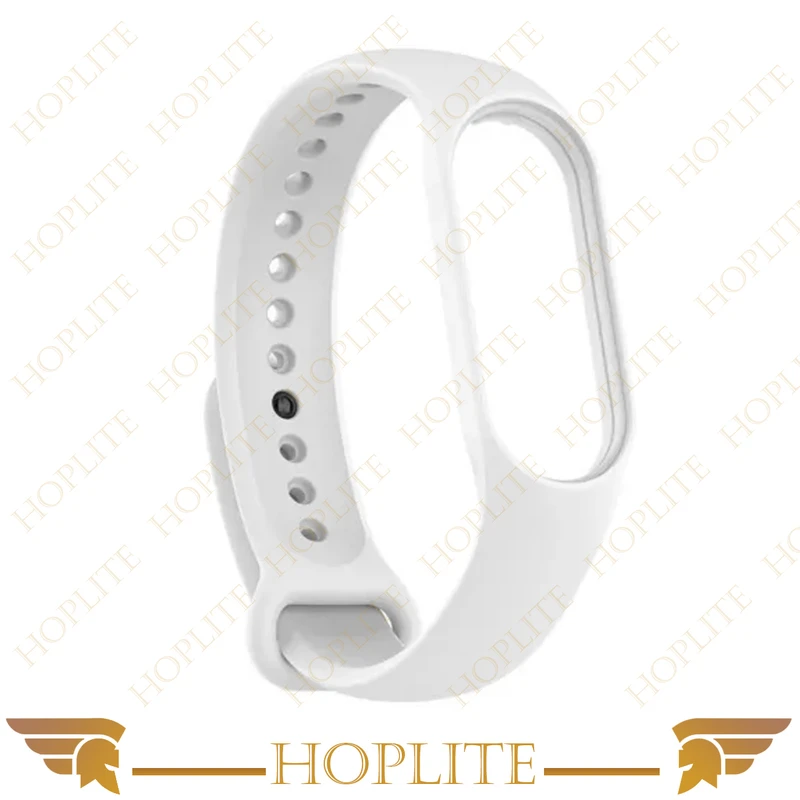 بند هاپلایت مدل SIC-HL مناسب برای ساعت هوشمند شیائومی Mi band 5/6/7