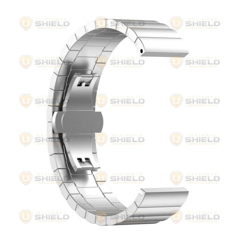 بند آلتیمیت شیلد مدل Swatch Link TW مناسب برای ساعت هوشمند گلوریمی GX Sport 22mm