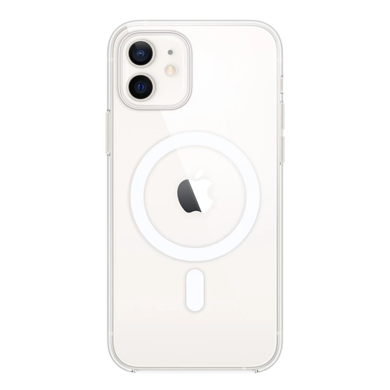 کاور هاپلایت مدل MagSafe Clear HL مناسب برای گوشی موبایل اپل iPhone 12 / 12 Pro