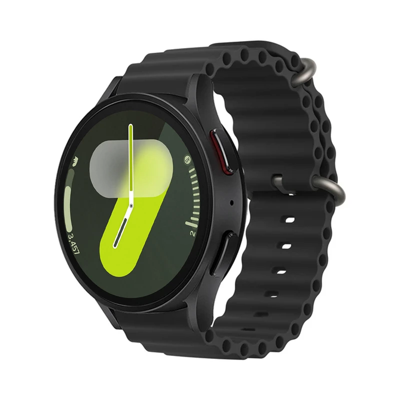 بند شیپ مدل Ocean SH مناسب برای ساعت هوشمند سامسونگ Galaxy Watch 7 44mm / Galaxy Watch 7 40mm