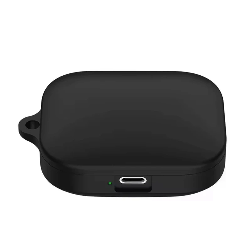کاور هاپلایت مدل Silicone HL مناسب برای کیس هدفون بی‌سیم شیائومی Redmi Buds 5