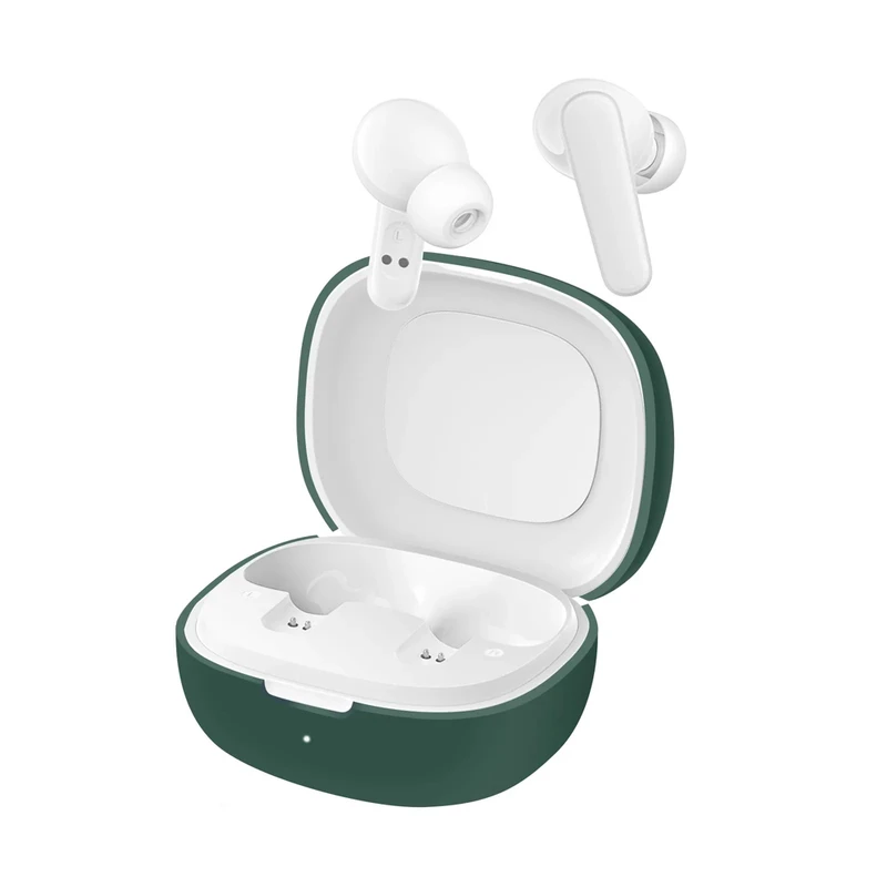 کاور هاپلایت مدل Silicone HL مناسب برای کیس هدفون بیسیم انکر Soundcore P20i