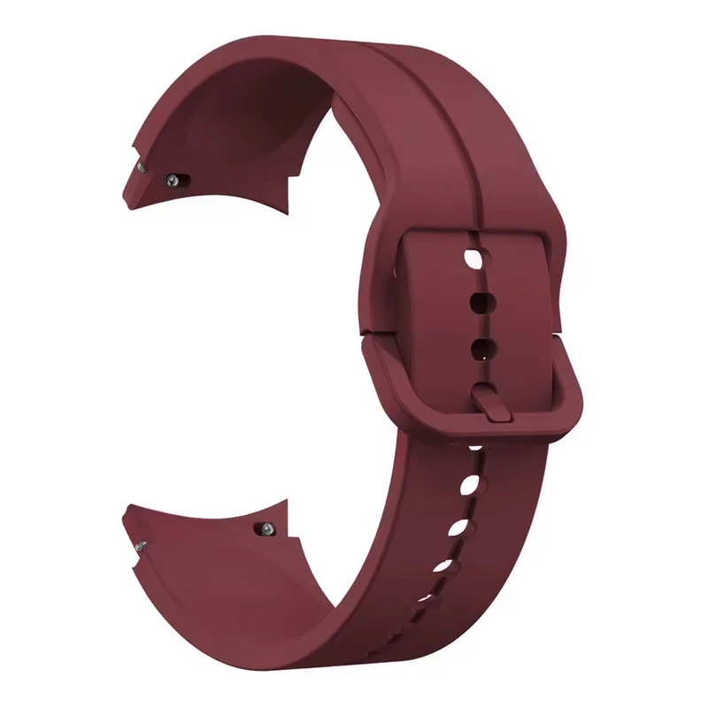بند هاپلایت مدل Sic ORG HL مناسب برای ساعت هوشمند سامسونگ Galaxy Watch 4/5/6/7/FE سایز 40/43/44/46/47 میلیمتری