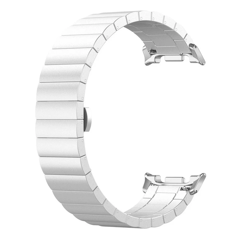 بند آکوآرا مدل 1Bead مناسب برای ساعت هوشمند سامسونگ Galaxy Watch 8 40mm/44mm/Classic 46mm