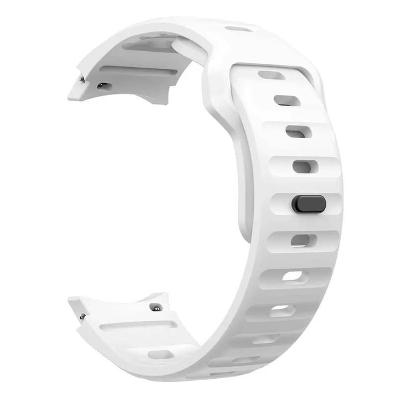 بند هاپلایت مدل Robust Silicone HL مناسب برای ساعت هوشمند سامسونگ Galaxy Watch FE 40mm / 7 40mm / 7 44mm