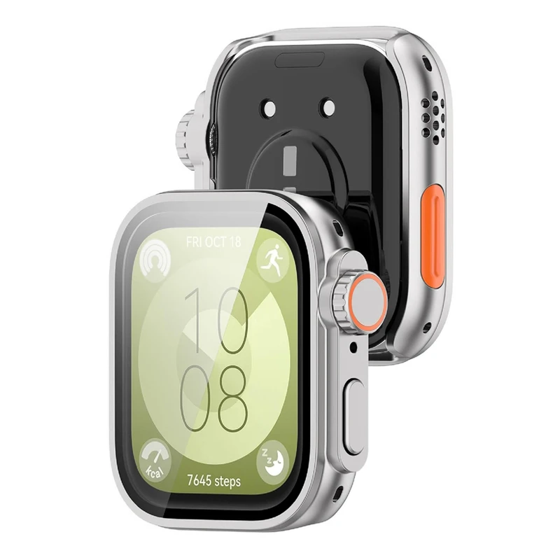 کاور هاپلایت مدل Ultra Guard HL مناسب برای ساعت هوشمند هوآوی Fit 3