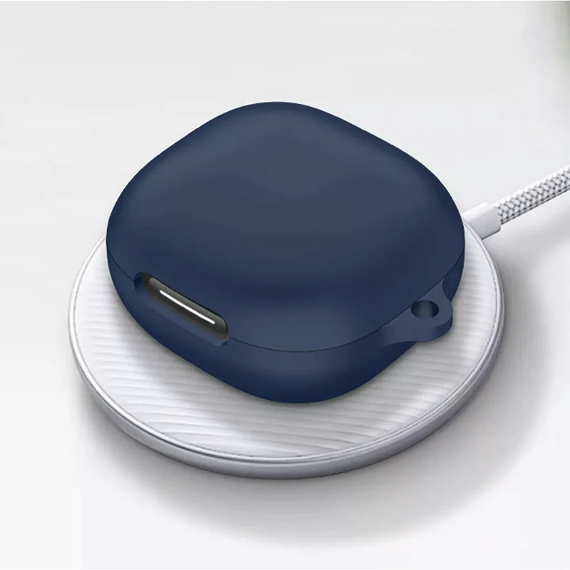 کاور هاپلایت مدل Silicone HL مناسب برای کیس هدفون بیسیم انکر Soundcore P40i