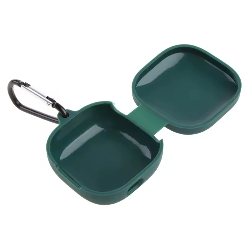 کاور هاپلایت مدل Silicone HL مناسب برای کیس هدفون بی‌سیم کیو سی وای T13