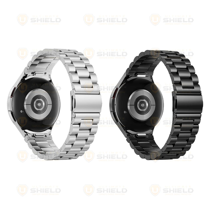 بند آلتیمیت شیلد مدل 3Bead BTN مناسب برای ساعت هوشمند سامسونگ Galaxy Watch 7 40mm