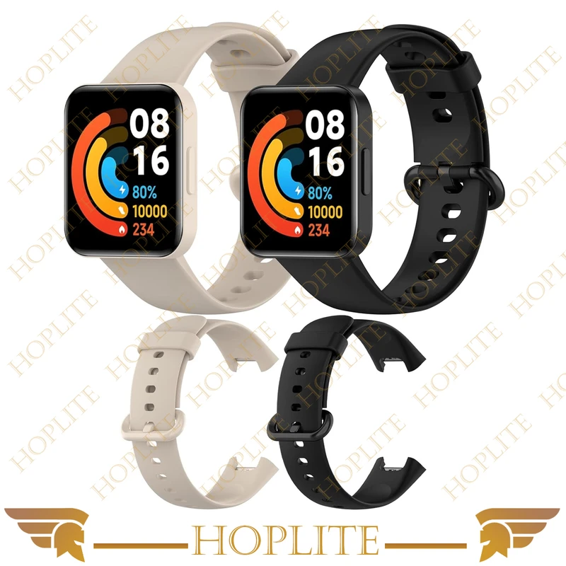 بند هاپلایت مدل SIC-Special-HL مناسب برای ساعت هوشمند شیائومی Redmi Watch Lite / Lite 2