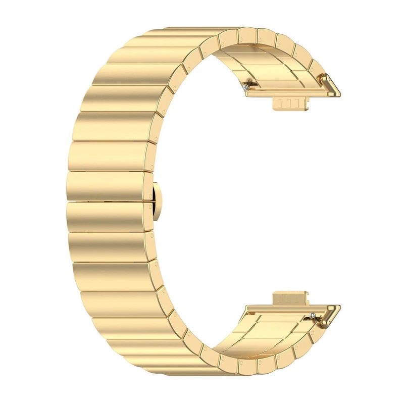 بند آکوآرا مدل 1Bead مناسب برای ساعت هوشمند هوآوی Fit 4 Pro 30mm