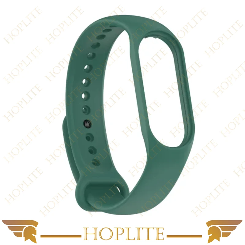 بند هاپلایت مدل SIC-HL مناسب برای ساعت هوشمند شیائومی Mi band 5/6/7