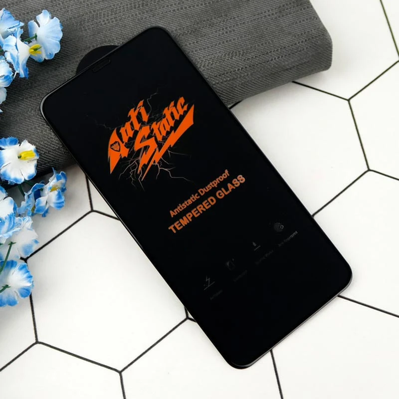 محافظ صفحه نمایش آکوآرا مدل Antis3-Premium مناسب برای گوشی موبایل سامسونگ Galaxy S25 FE بسته سه عددی