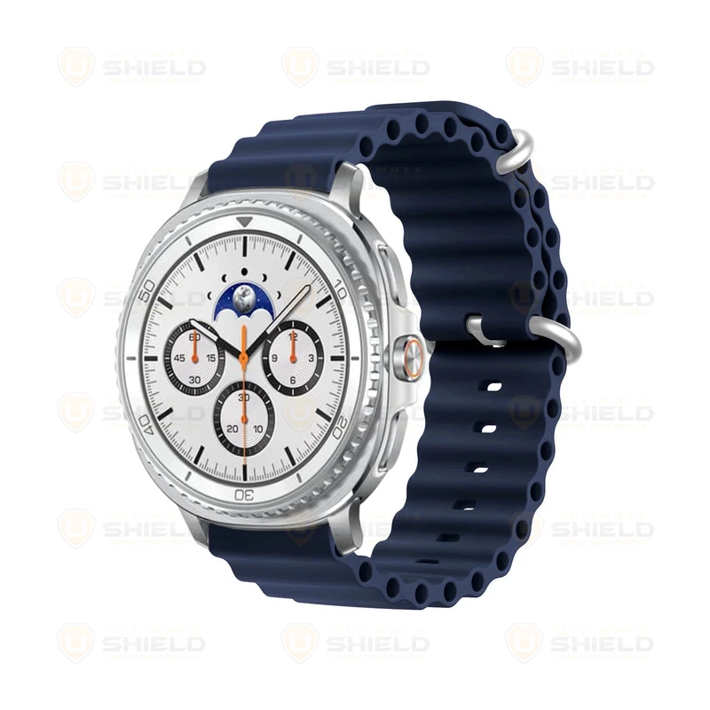 بند آلتیمیت شیلد مدل Ocean NV8 SL مناسب برای ساعت هوشمند سامسونگ Galaxy Watch 8 40mm