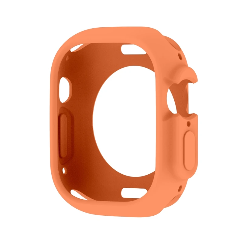 کاور پلاس مدل Jelly Protection PL مناسب برای ساعت هوشمند KW19 MAX / KW9 MAX / KW8 Ultra