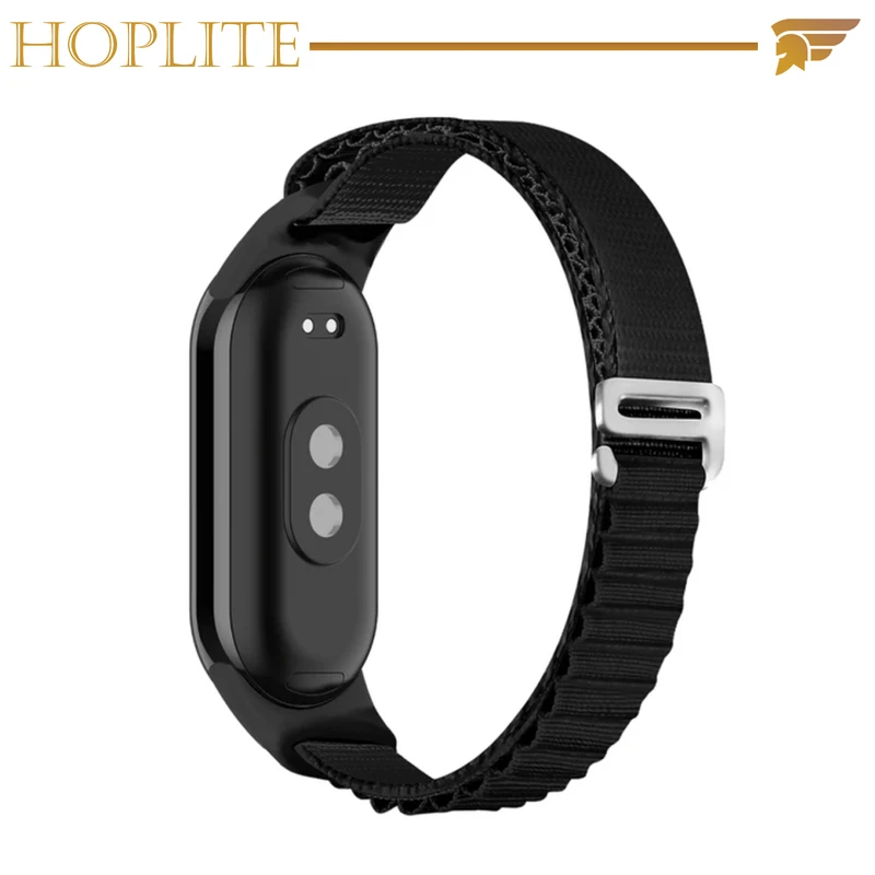 بند هاپلایت مدل Alpine HL مناسب برای ساعت هوشمند شیائومی Mi Band 8
