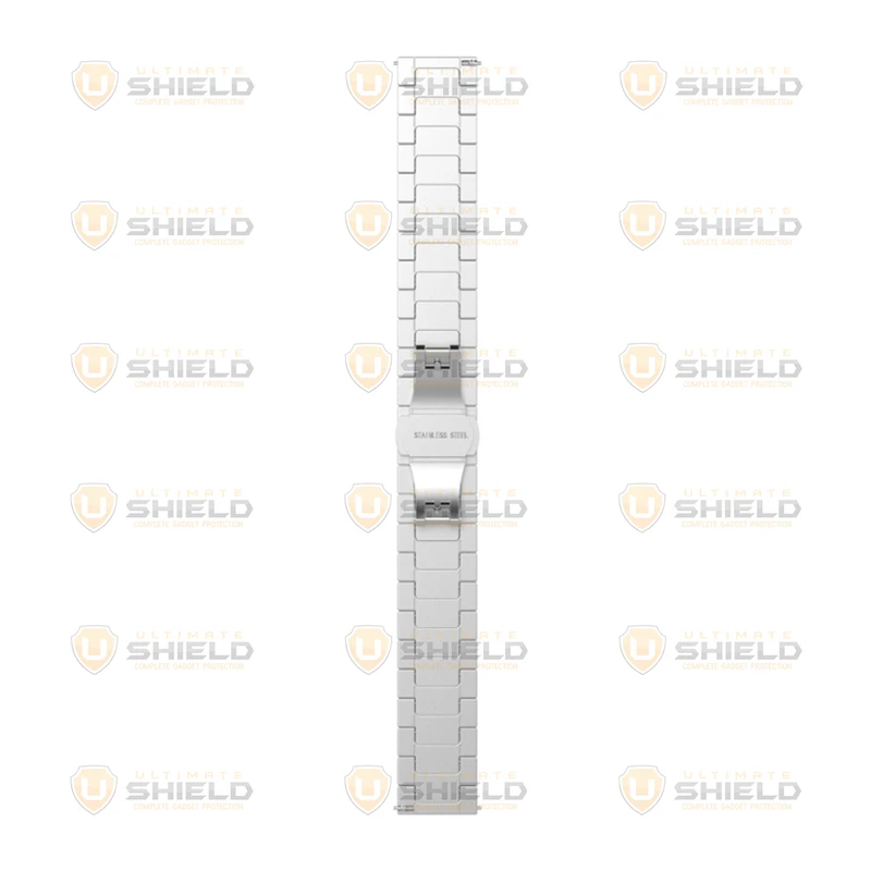 بند آلتیمیت شیلد مدل Swatch Link TW مناسب برای ساعت هوشمند گلوریمی GX Sport 22mm