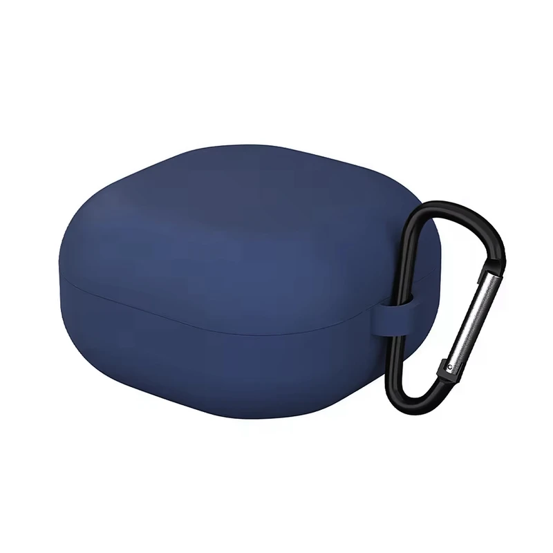 کاور هاپلایت مدل Silicone HL مناسب برای کیس هدفون بی‌سیم سامسونگ Galaxy Buds 2
