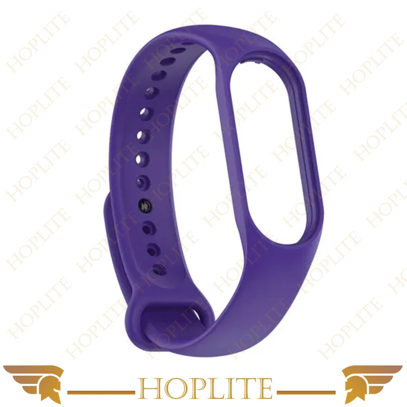 بند هاپلایت مدل SIC-HL مناسب برای ساعت هوشمند شیائومی Mi band 5/6/7