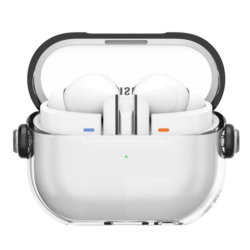 کاور هاپلایت مدل Lock Case Headphone HL مناسب برای کیس هدفون بی‌سیم سامسونگ Galaxy Buds 3 / 3 Pro