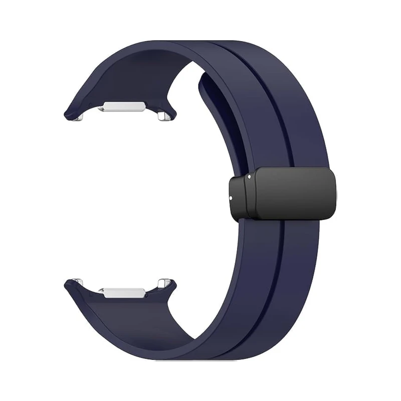 بند شیپ مدل Magnetic ORG SH مناسب برای ساعت هوشمند سامسونگ Galaxy Watch 7 Ultra 47mm