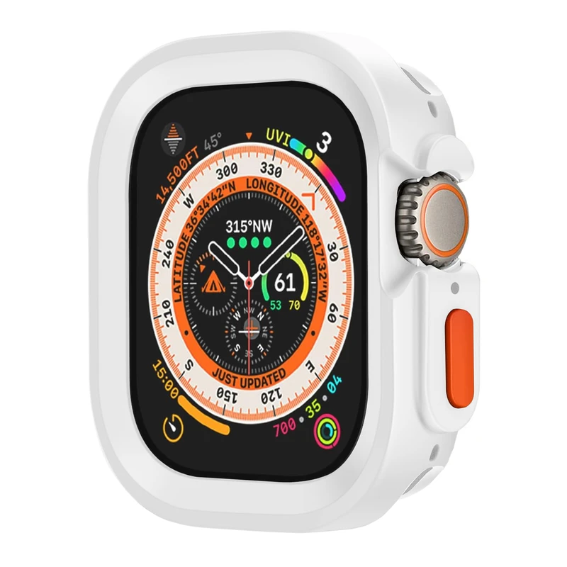 کاور هاپلایت مدل Defender HL مناسب برای اپل واچ Ultra / Ultra 2 49mm